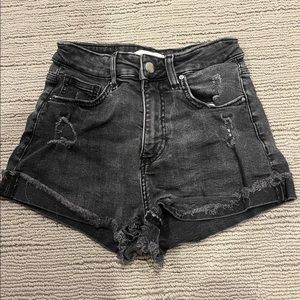H&M SHORTS